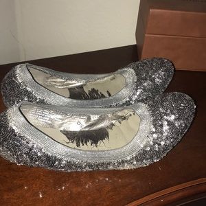 Very comfortable shoes